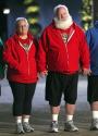 A Phone Call Turns Biggest Loser Into A Gainer